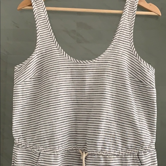 GAP | linen / cotton summer dress - Picture 5 of 7